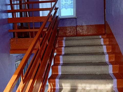 квартира за адресою Липова вул., 17А