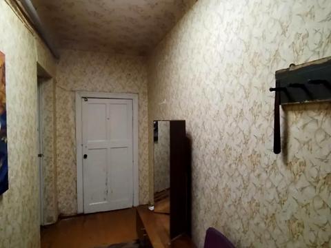 квартира за адресою Феодосія Макаревського пров. (Радянський), 4