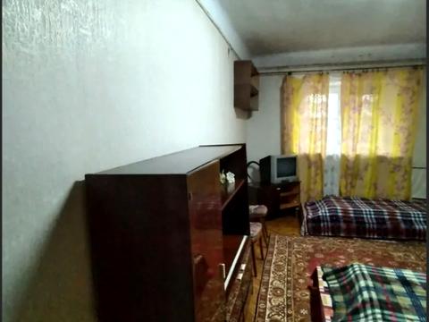 квартира за адресою Феодосія Макаревського пров. (Радянський), 4