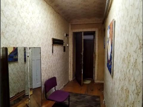 квартира за адресою Феодосія Макаревського пров. (Радянський), 4