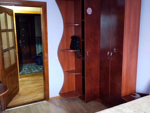 квартира за адресою Липова вул., 17А