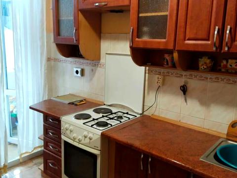 квартира за адресою Липова вул., 17А