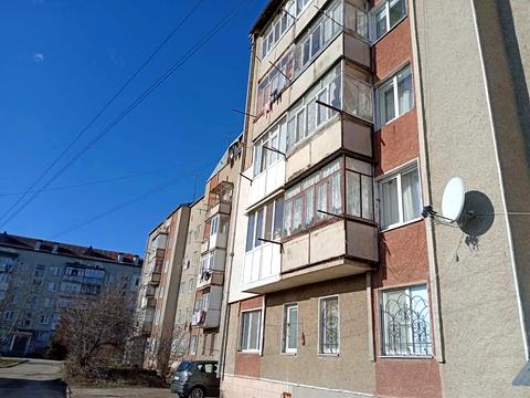 квартира за адресою Липова вул., 17А