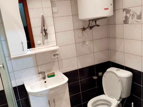 квартира за адресою Липова вул., 17А