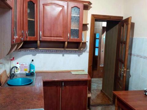 квартира за адресою Липова вул., 17А