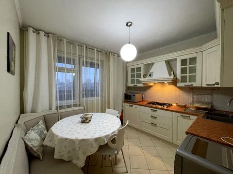 квартира по адресу Кадетский Гай ул., 11