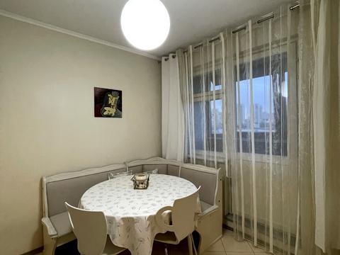 квартира по адресу Кадетский Гай ул., 11