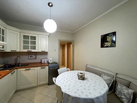 квартира по адресу Кадетский Гай ул., 11