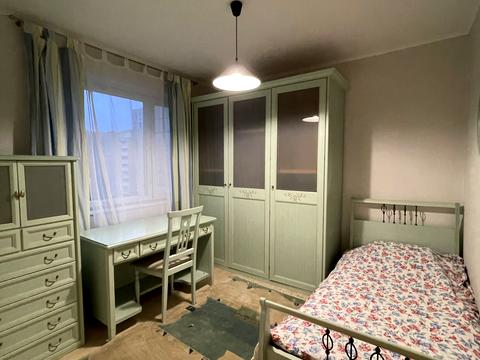 квартира по адресу Кадетский Гай ул., 11