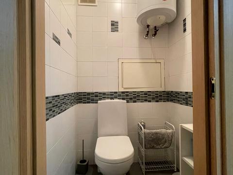 квартира по адресу Кадетский Гай ул., 11