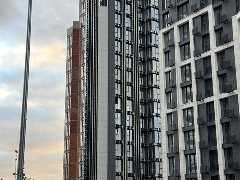 квартира по адресу Андрея Верхогляда ул. (Михайла Драгомирова), 30