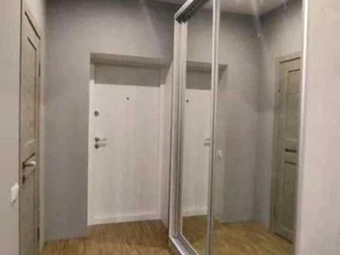 квартира по адресу Профсоюзная ул., 5-А