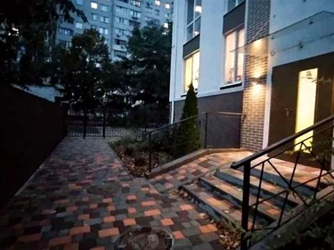 квартира по адресу Профсоюзная ул., 5-А