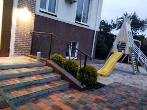 квартира по адресу Профсоюзная ул., 5-А