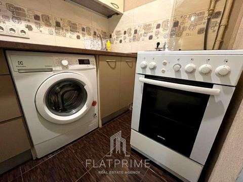 квартира за адресою Академіка Корольова вул., 6-А