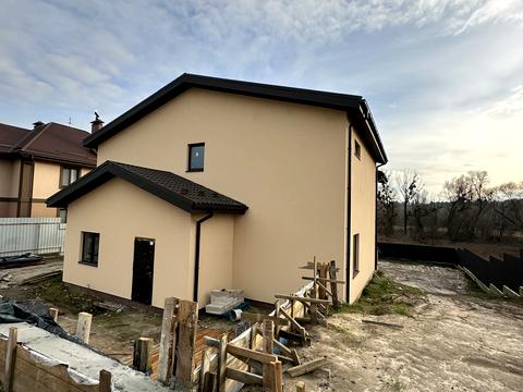 дом по адресу Озерна