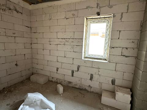 дом по адресу Озерна