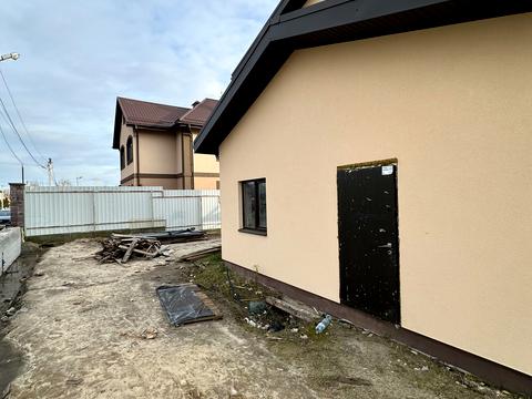 дом по адресу Озерна