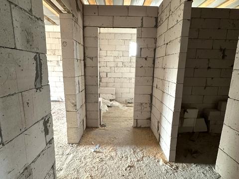 дом по адресу Озерна