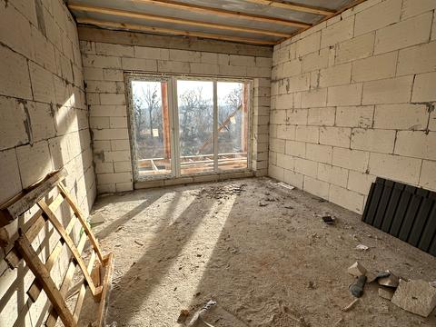 дом по адресу Озерна