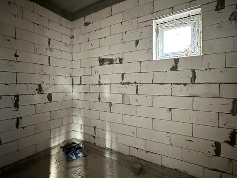 дом по адресу Озерна