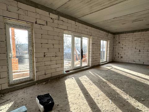 дом по адресу Озерна