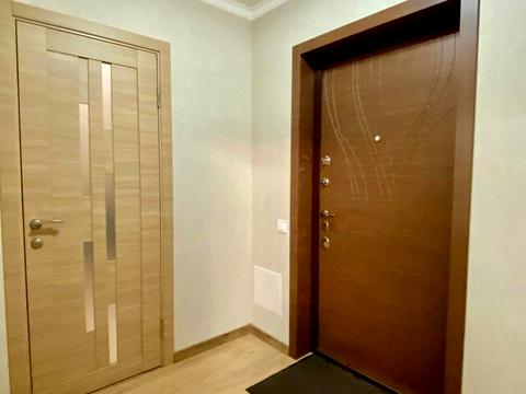 квартира по адресу Сергея Москаленко ул. (Красовського), 53