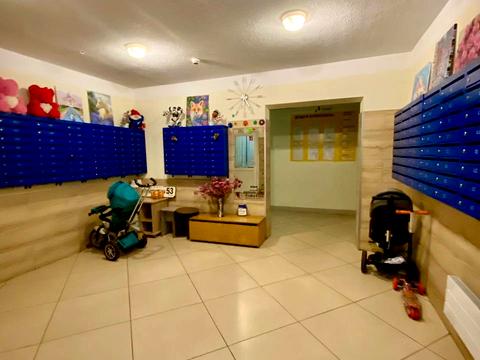 квартира по адресу Сергея Москаленко ул. (Красовського), 53