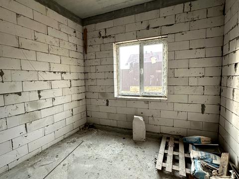 дом по адресу Озерна