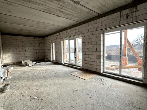 дом по адресу Озерна