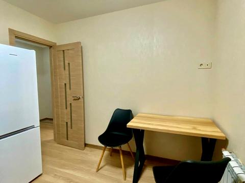 квартира по адресу Сергея Москаленко ул. (Красовського), 53