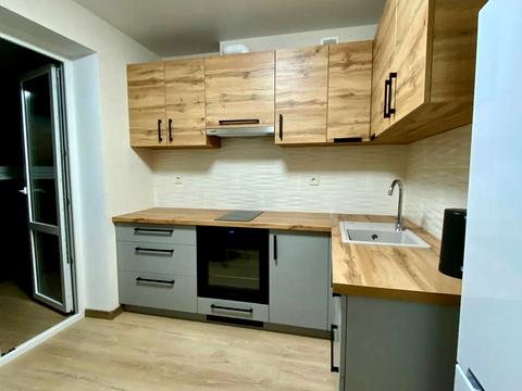 квартира по адресу Сергея Москаленко ул. (Красовського), 53