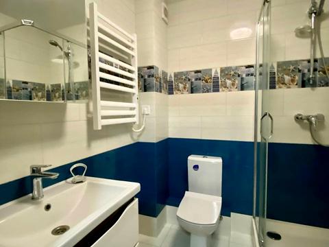 квартира по адресу Сергея Москаленко ул. (Красовського), 53