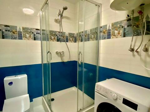 квартира по адресу Сергея Москаленко ул. (Красовського), 53