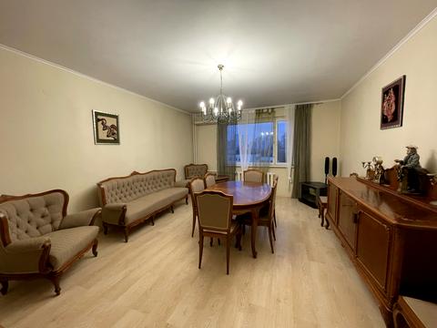 квартира по адресу Кадетский Гай ул., 11