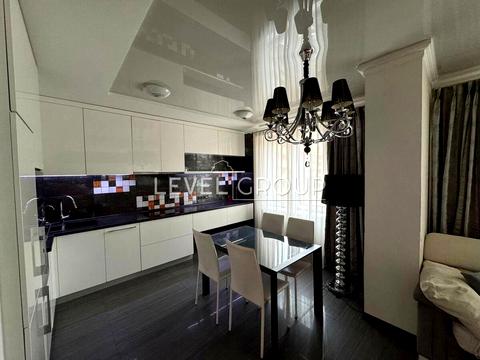 квартира за адресою Київ, Дмитрівська вул., 75