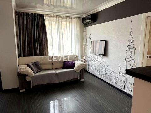 квартира за адресою Київ, Дмитрівська вул., 75