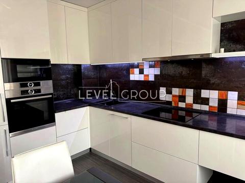 квартира за адресою Київ, Дмитрівська вул., 75