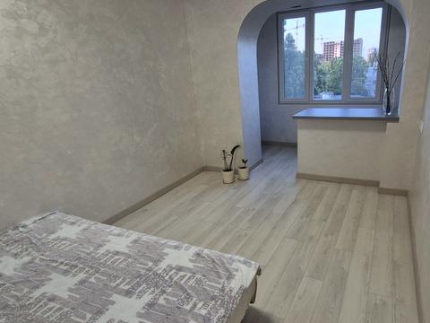 квартира за адресою Ботанічний пров., 2