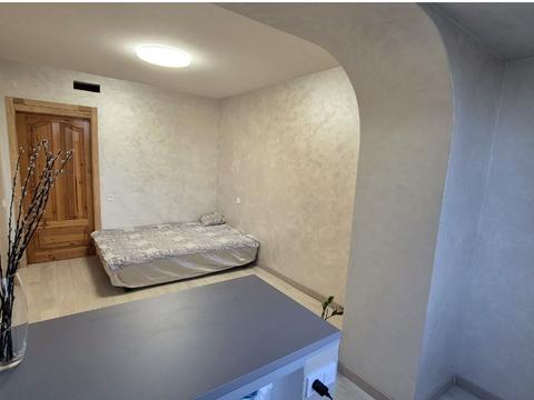 квартира за адресою Ботанічний пров., 2