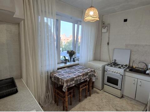 квартира за адресою Ботанічний пров., 2