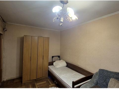 квартира за адресою Ботанічний пров., 2