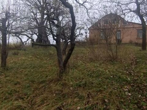 ділянка за адресою Кайдачиха