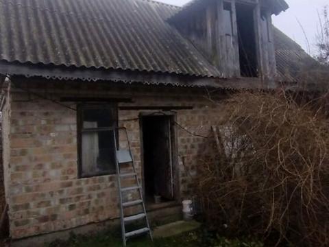 ділянка за адресою Кайдачиха