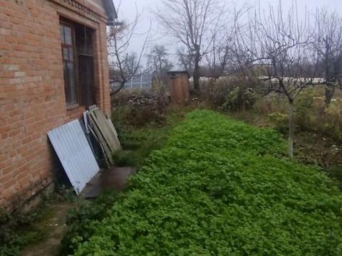 ділянка за адресою Кайдачиха