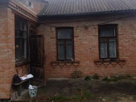 ділянка за адресою Кайдачиха