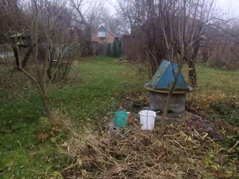 ділянка за адресою Кайдачиха