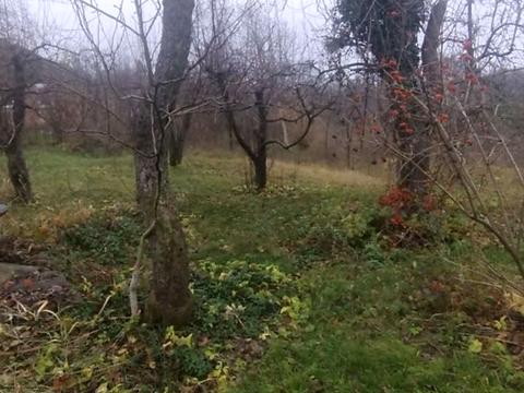 ділянка за адресою Кайдачиха