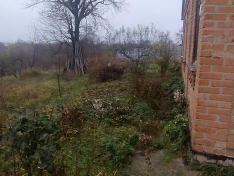 ділянка за адресою Кайдачиха