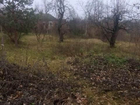 ділянка за адресою Кайдачиха